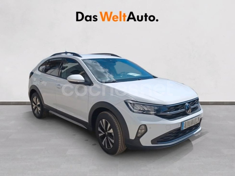 VOLKSWAGEN Taigo Life 1.0 TSI