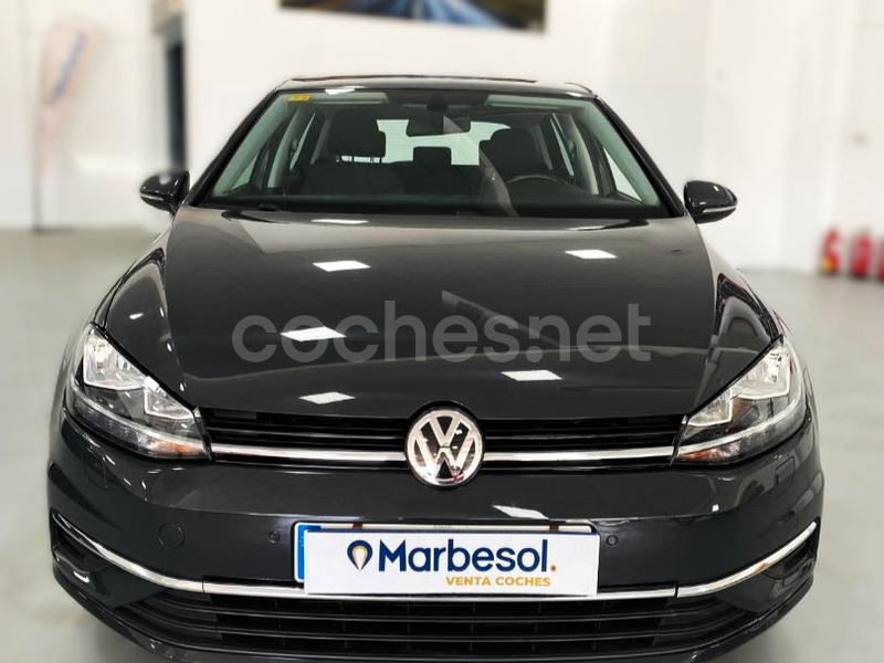 VOLKSWAGEN Golf Advance 1.6 TDI 85kW 115CV 5p.