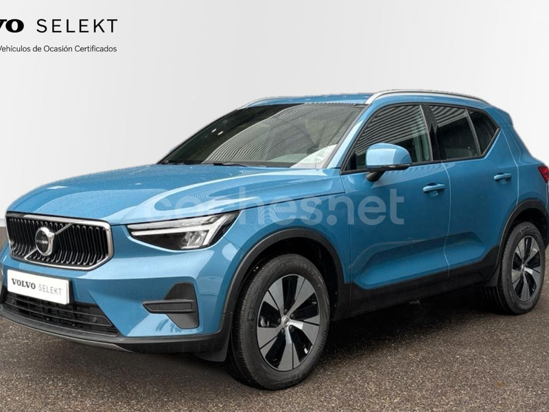 VOLVO XC40 1.5 T2 Core Auto 5p.