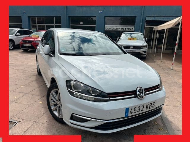 VOLKSWAGEN Golf Sport 1.4 TSI