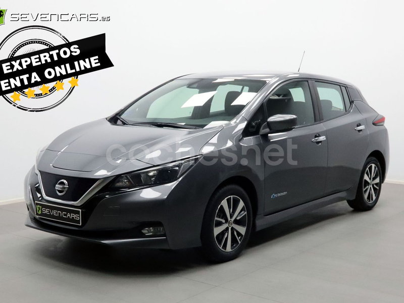 NISSAN LEAF 40kWh Acenta 5p.