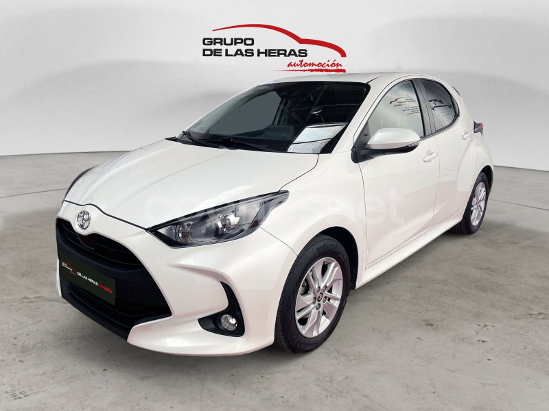 TOYOTA Yaris 1.5 125 SEdition 5p.