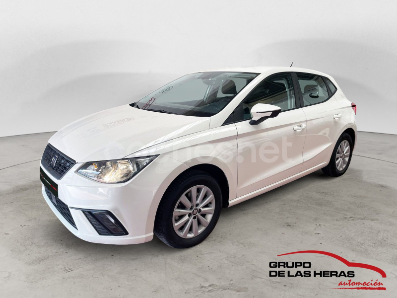 SEAT Ibiza 1.0 TSI 81kW 110CV Style 5p.