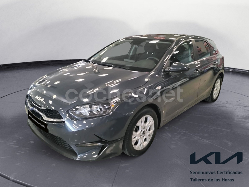 KIA Ceed 1.0 TGDi Drive