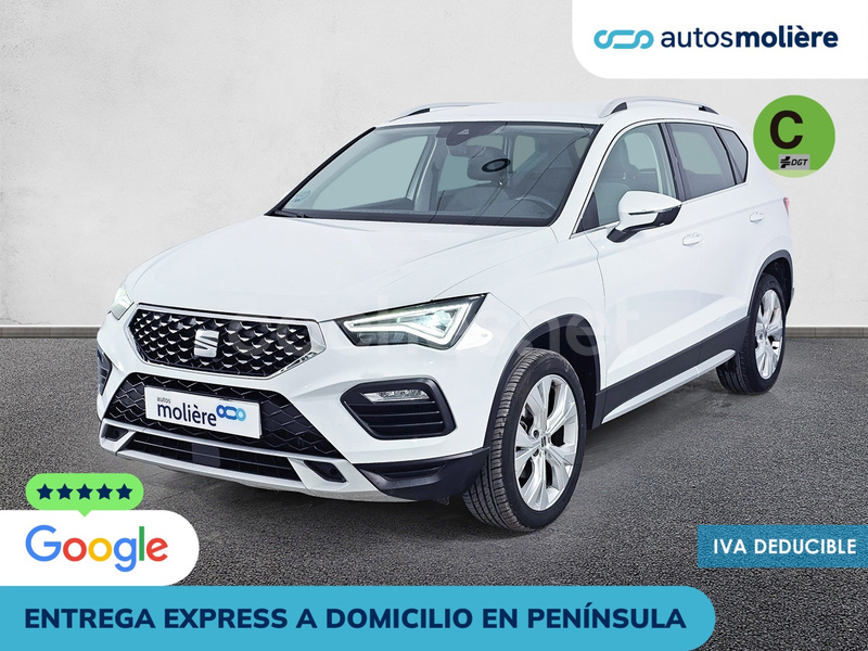 SEAT Ateca 1.5 TSI SS XPerience XM