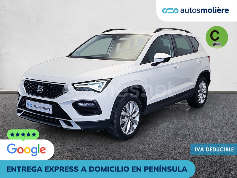 SEAT Ateca 1.5 TSI DSG SS Style XL