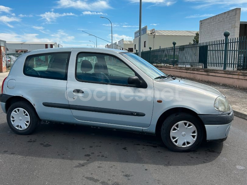 RENAULT Clio ALIZE 1.2