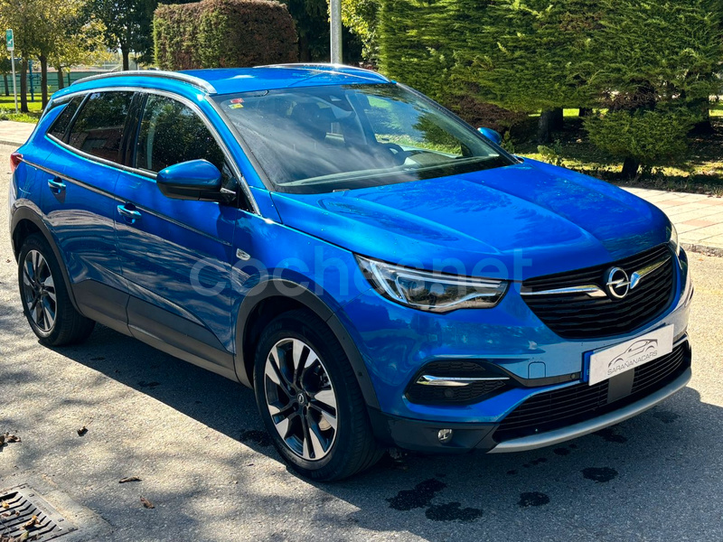 OPELGrandlandX1.6CDTiExcellence5p.