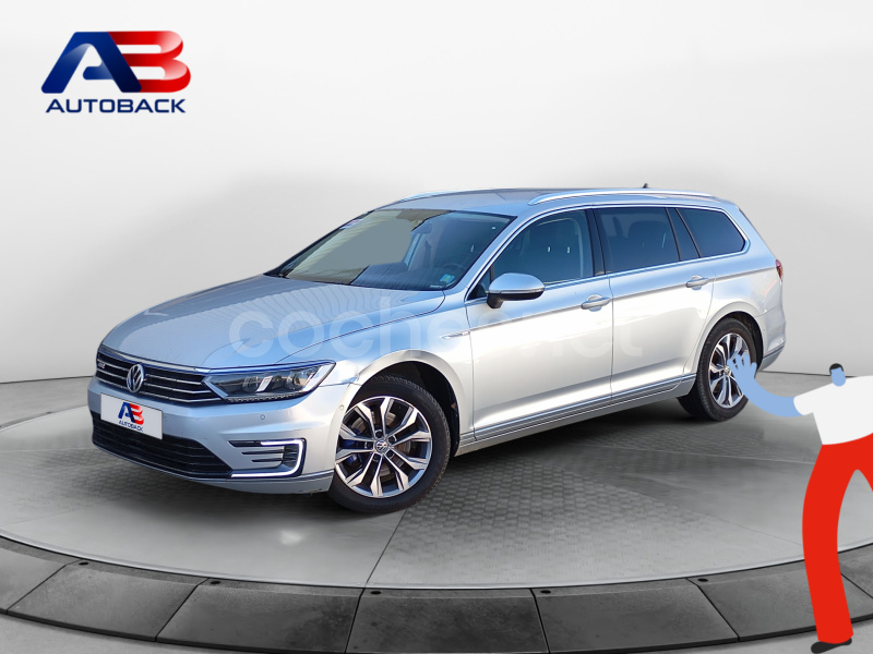 VOLKSWAGEN Passat GTE 1.4 TSI 115kW 156CV DSG Variant 5p.