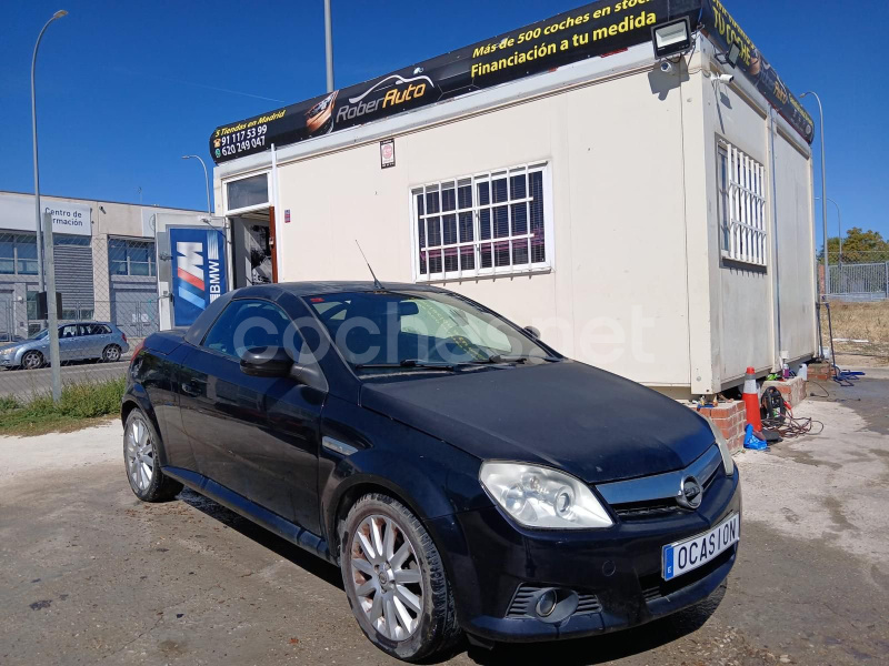 OPEL Tigra Enjoy 1.4 2p.