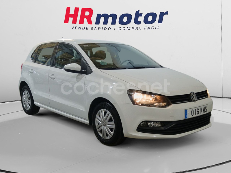 VOLKSWAGEN Polo Edition 1.4 TDI BMT