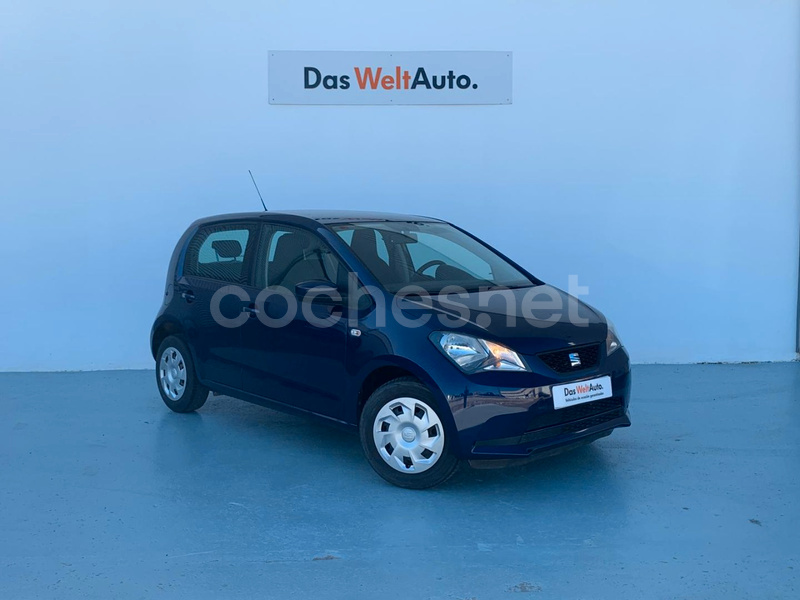 SEAT Mii 1.0 Style