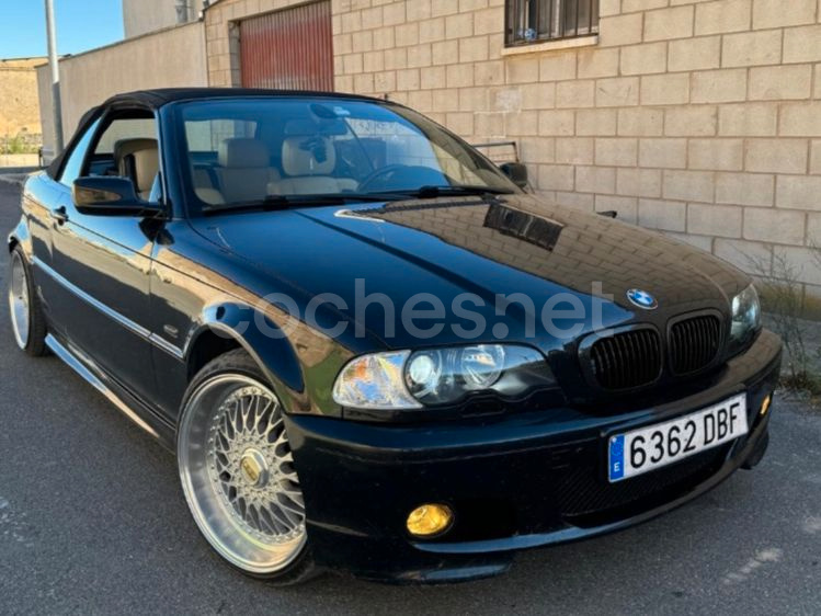 BMW Serie 3 330Ci 2p.