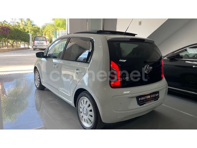 VOLKSWAGEN up! 1.0 75cv ASG High up 5p.