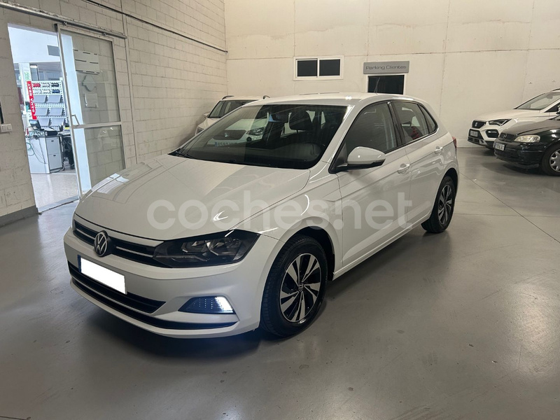 VOLKSWAGEN Polo Advance 1.0 TSI 70kW 95CV 5p.