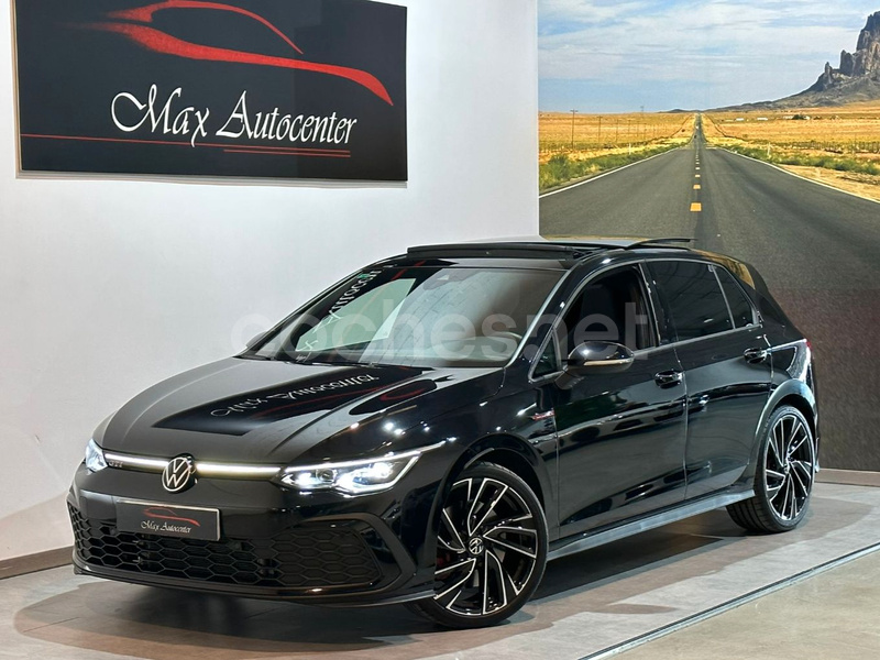 VOLKSWAGEN Golf GTI 2.0 TSI DSG