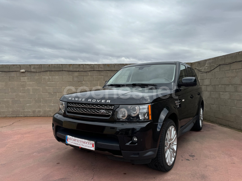 LAND-ROVER Range Rover Sport 3.0 SDV6 255 CV Autobiography 5p.