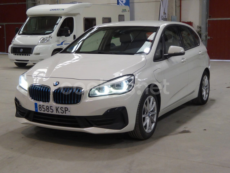 BMW Serie 2 Active Tourer 225xe iPerformance 5p.