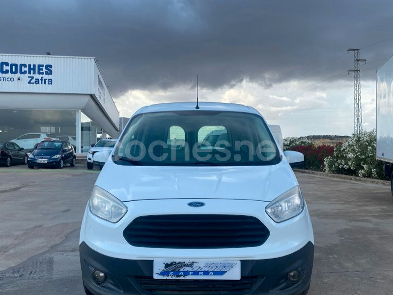 FORD Transit Connect Kombi 1.5 TDCi Ambiente 220 L1 M1