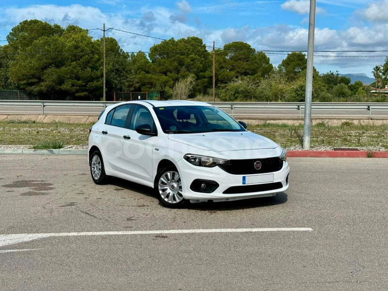 FIAT Tipo 1.3 Easy diesel Mjet.