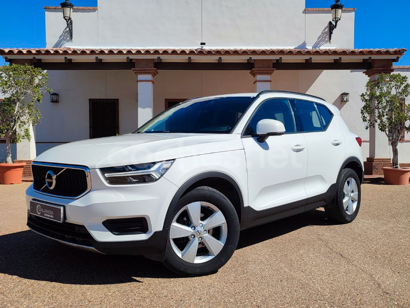 VOLVO XC40 2.0 D3 Business Plus 5p.