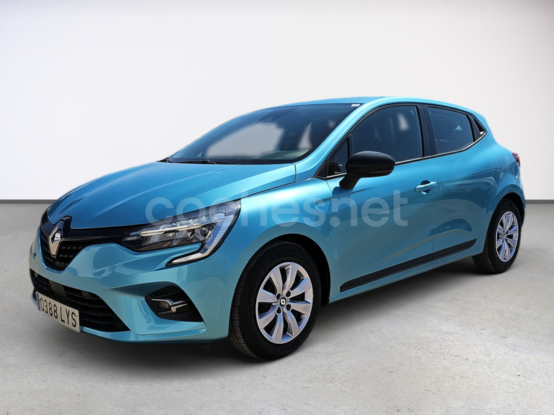 RENAULT Clio Business TCe 67 kW 90CV 5p.