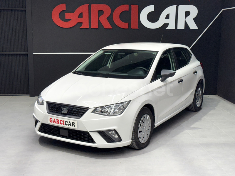 SEAT Ibiza 1.6 TDI Reference Plus