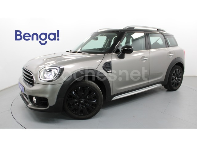 MINI COUNTRYMAN Cooper