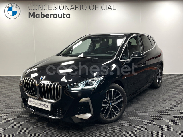 BMW Serie 2 Active Tourer 218d