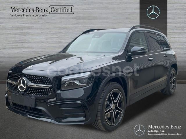 MERCEDES-BENZ GLB GLB 200