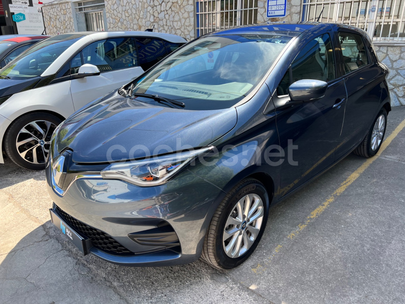 RENAULT ZOE Intens R110 Bateria 50kWh