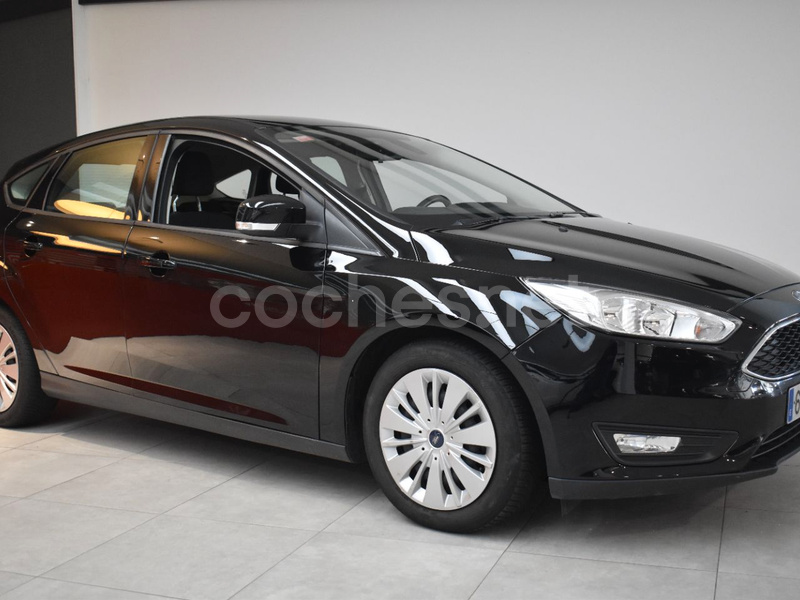 FORD Focus 1.5 TDCi E6 Trend