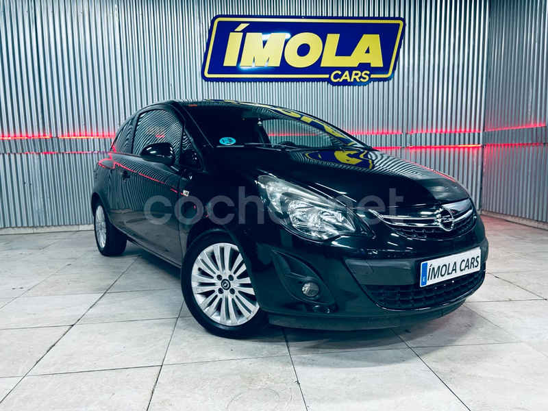 OPEL Corsa 1.4 Turbo StartStop Selective