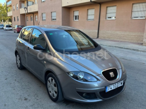 SEAT Altea 1.9 TDI 105cv Sport 5p.