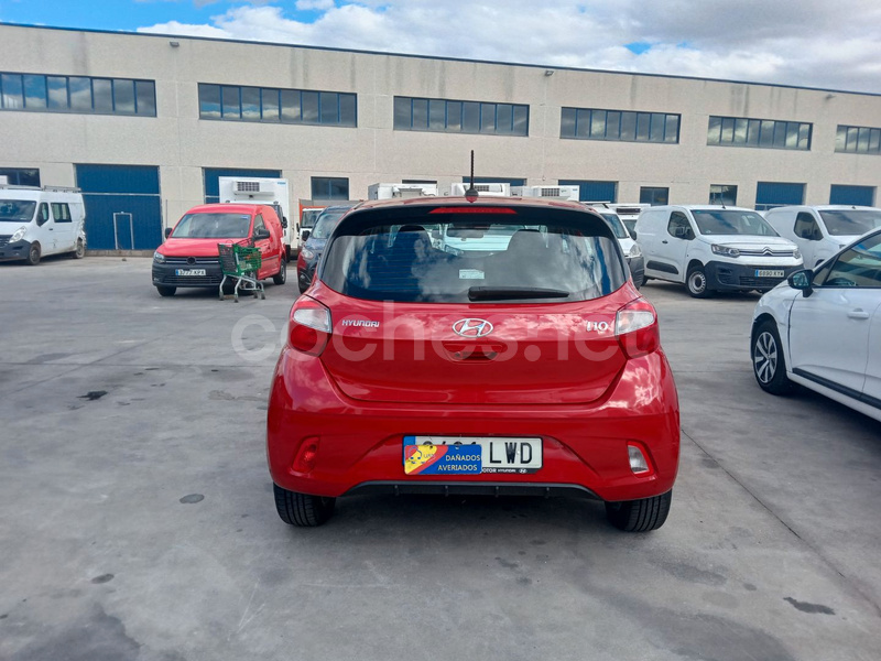 HYUNDAI i10 1.0 Klass 5p.