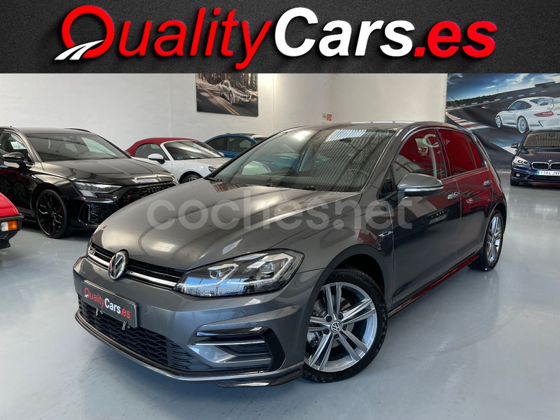 VOLKSWAGEN Golf Sport 1.6 TDI 85kW 115CV 5p.