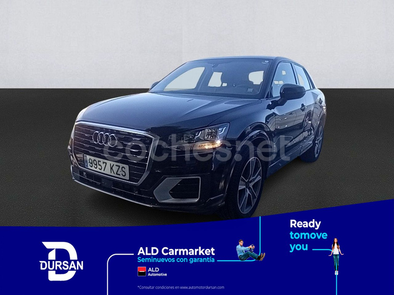 AUDI Q2 Design 30 TFSI