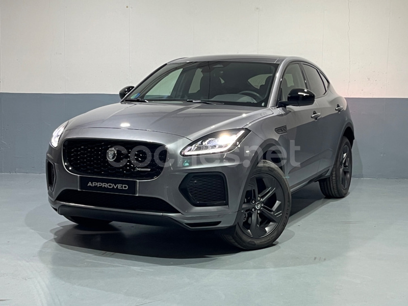 JAGUAR E-Pace 2.0D I4 163 PS AWD Auto MHEV RDynamic S 5p.