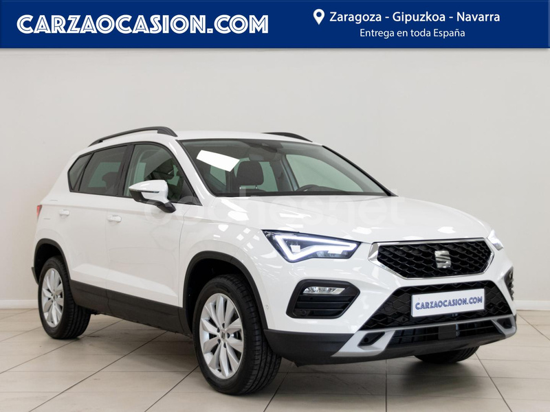 SEAT Ateca 2.0 TDI SS Style XM