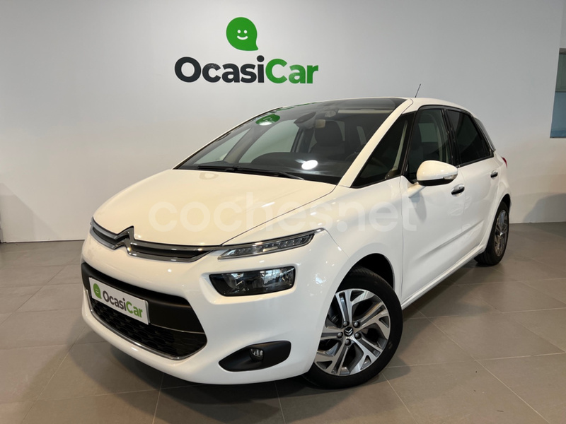 CITROEN C4 Picasso 1.6 THP Intensive