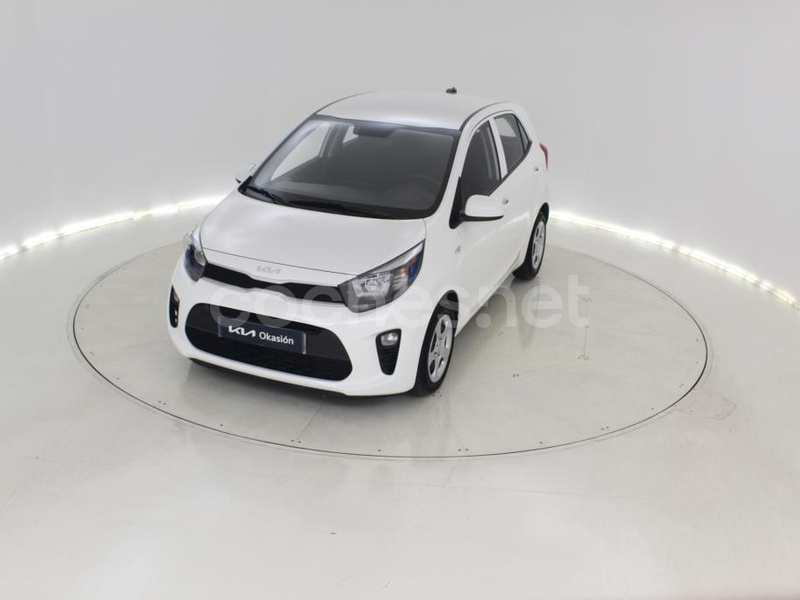 KIA Picanto 1.0 DPi 49kW 67CV Concept 5p.