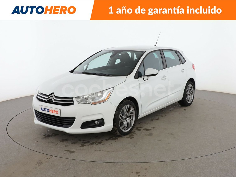 CITROEN C4 1.6 eHDi 115cv Collection 5p.