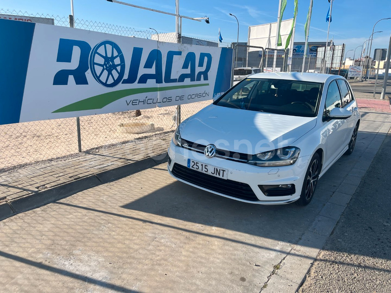 VOLKSWAGEN Golf Sport 1.6 TDI BMT