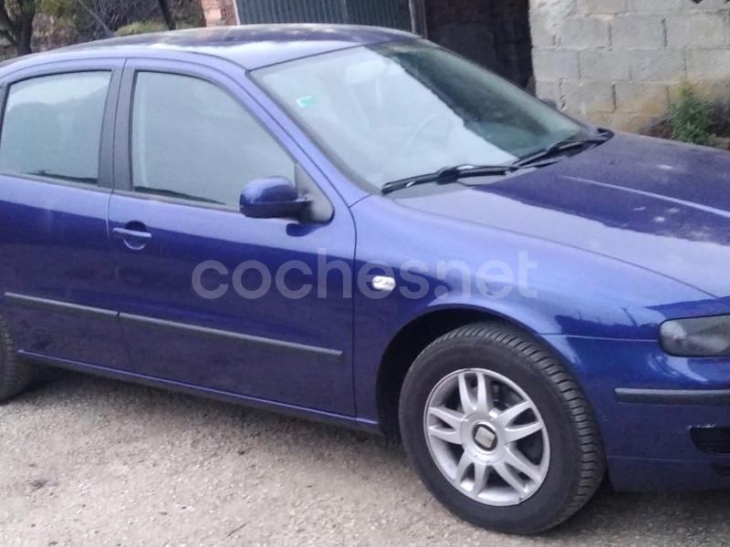 SEAT León 1.9TDi STELLA