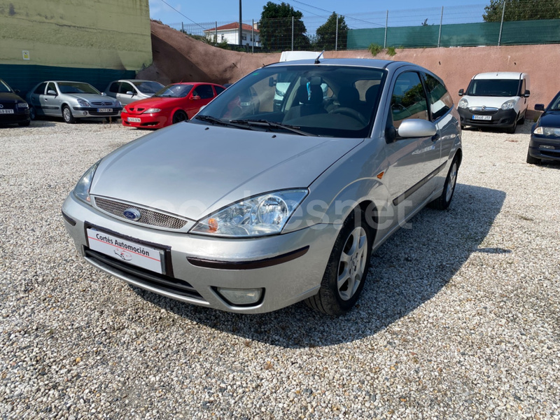 FORD Focus 1.6 Trend