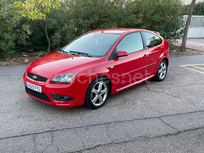 FORD Focus 1.8 TDCi XR 3p.