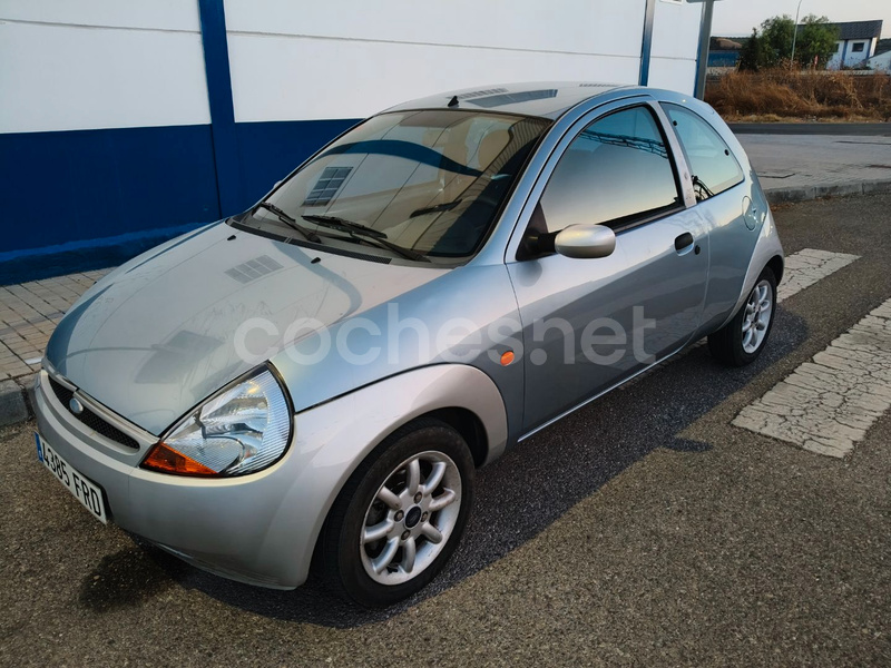 FORD Ka 1.3 Collection 3p.