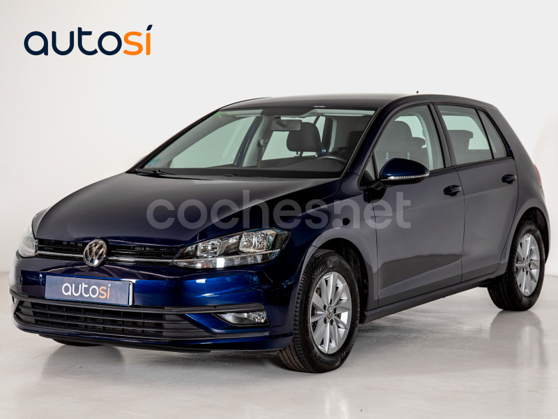 VOLKSWAGEN Golf Edition 1.6 TDI 85kW 115CV 5p.