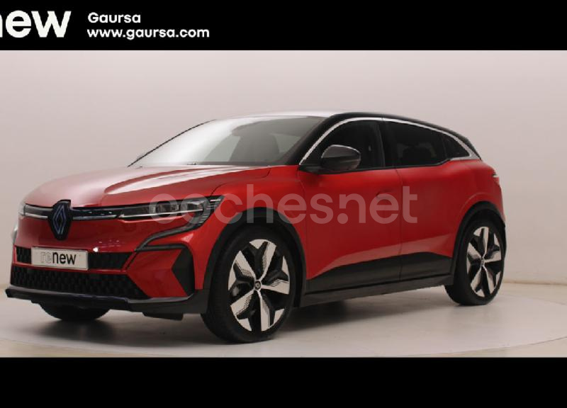 RENAULT Megane E-Tech Techno EV40 standard ch.