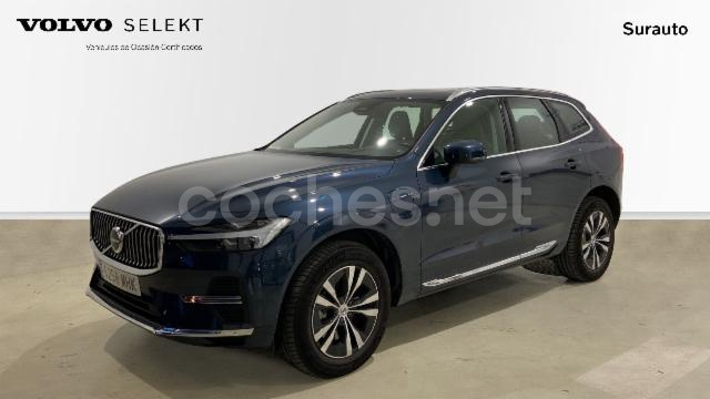 VOLVO XC60 2.0 T6 AWD Recharge Core Auto